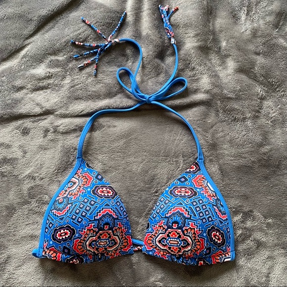 Hollister bikini top - Picture 2 of 5